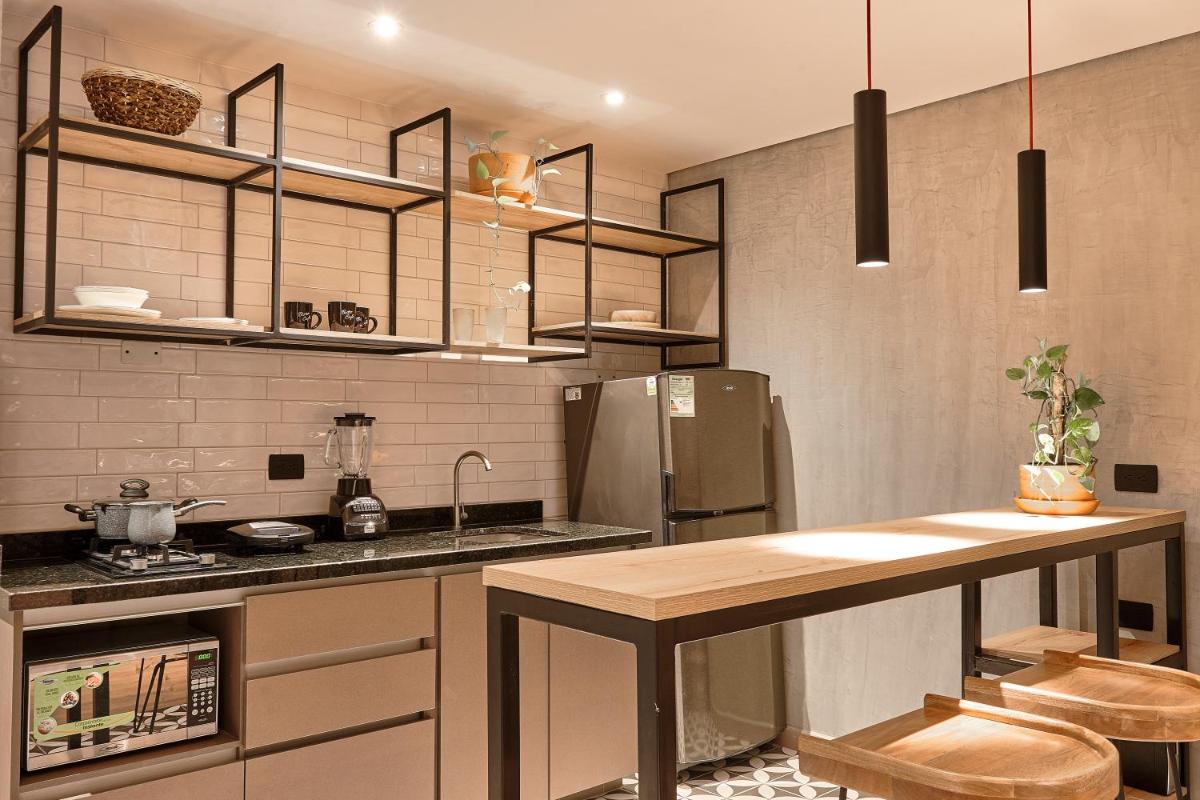 Mosaic Studios Buenavista - Housity