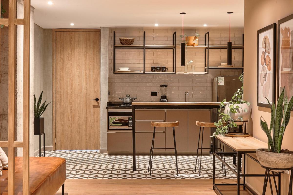 Mosaic Studios Buenavista - Housity