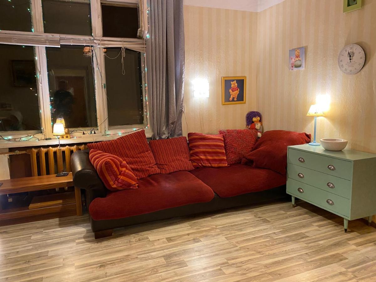 Квартира с КАМИНОМ в Aseri - Housity