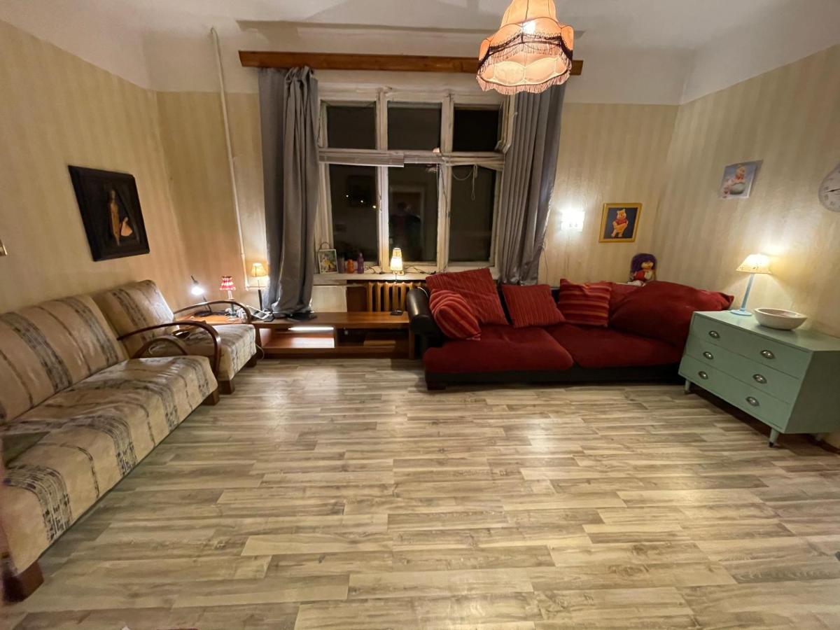 Квартира с КАМИНОМ в Aseri - Housity