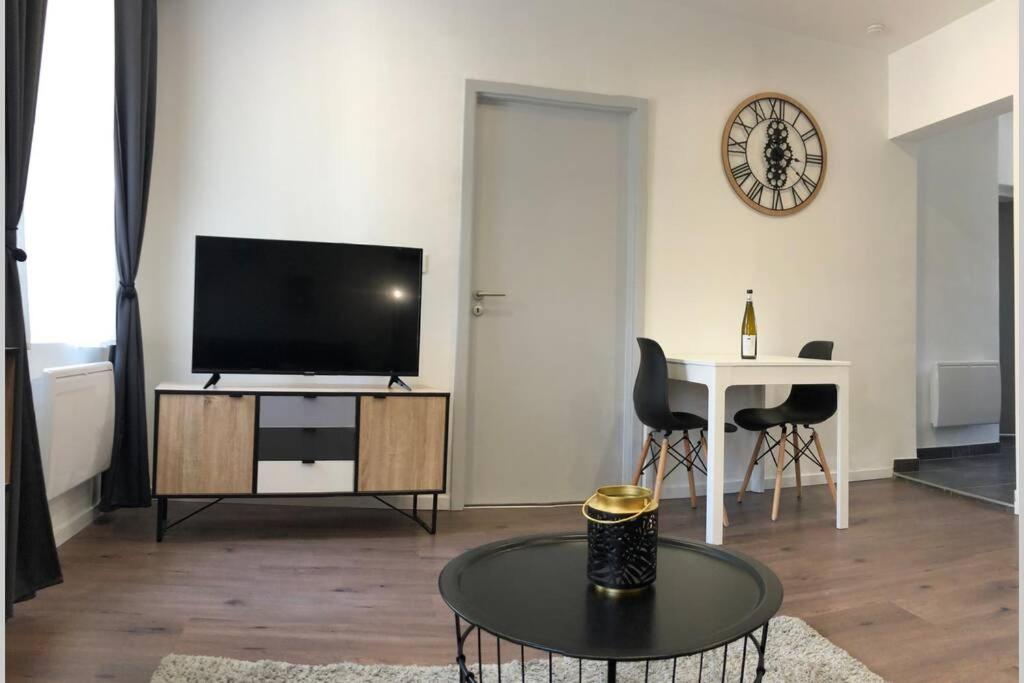 S'capades 2 Mulhouse - Wifi Netflix - Housity