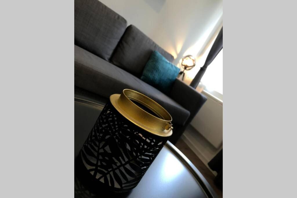 S'capades 2 Mulhouse - Wifi Netflix - Housity