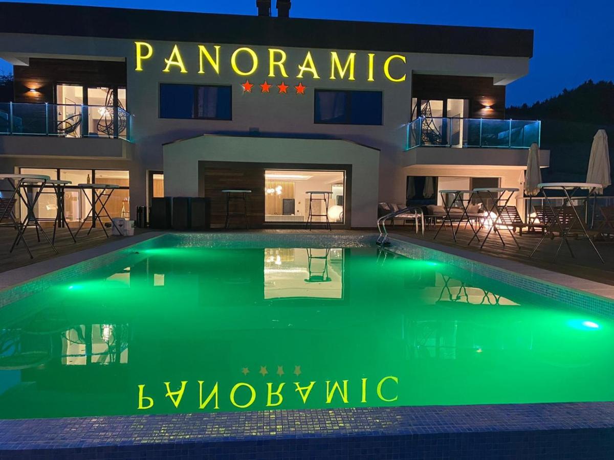 Panoramic Colibita - Housity