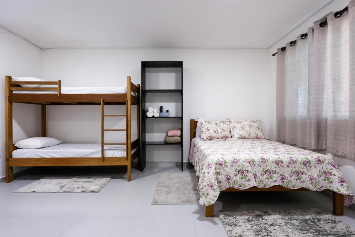 Pousada Peruibiza - Housity