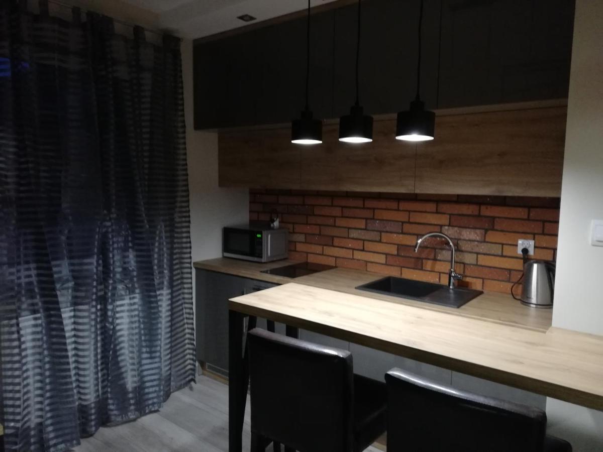 Czerwona Cegła Apartament - Housity