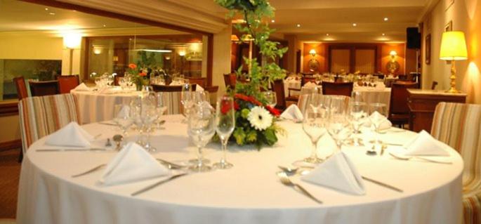 Embaixador Hotel & Centro de Eventos by Fast10 - Housity