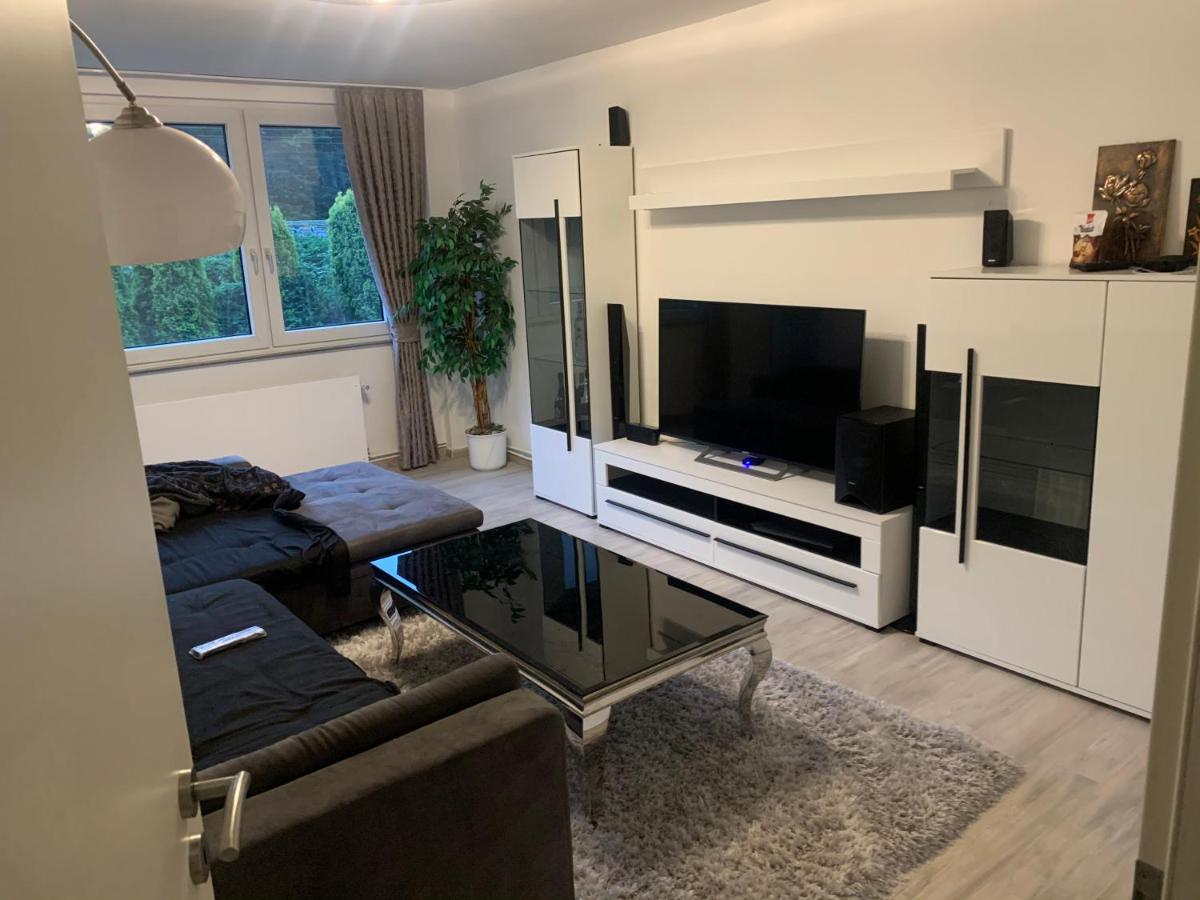 Appartement Ultra moderne - Housity