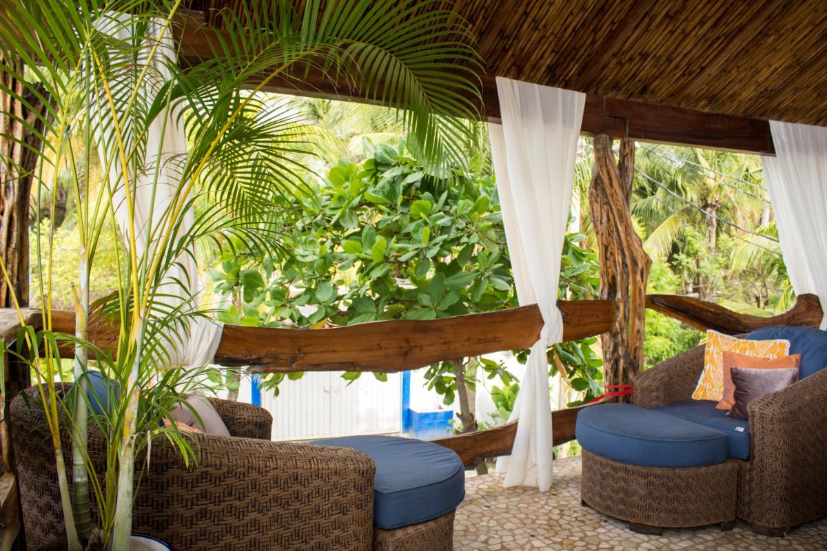 Suitetrails - Casa Jaguar Hotel & Boutique