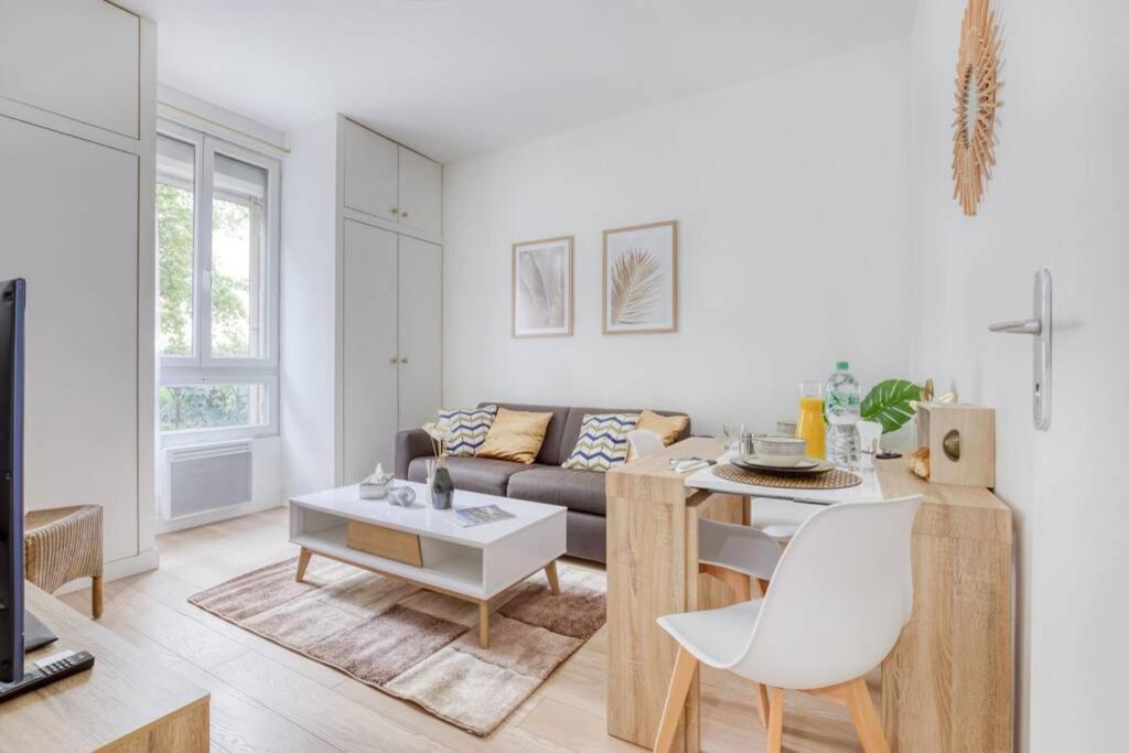 Superbe appartement tout près de Paris - Housity