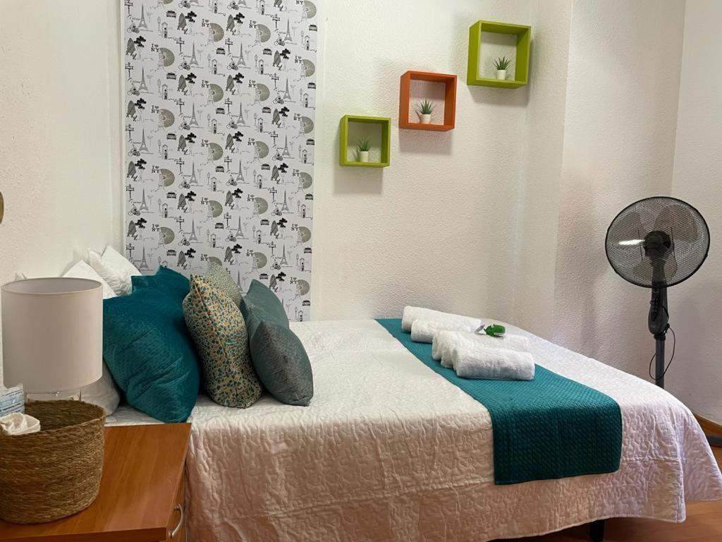 Apartamento de 1 dormitorio en buena ubicación - Housity