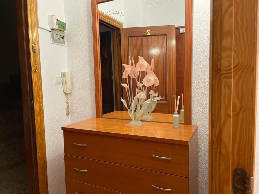 Apartamento de 1 dormitorio en buena ubicación - Housity