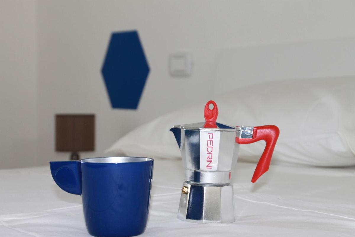 Salento bit house - Shiba Inu - Housity