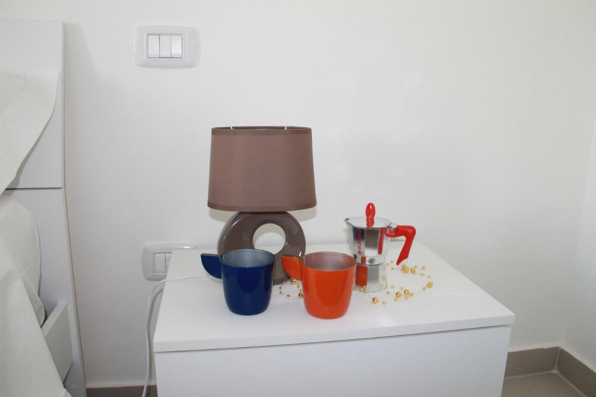 Salento bit house - Shiba Inu - Housity