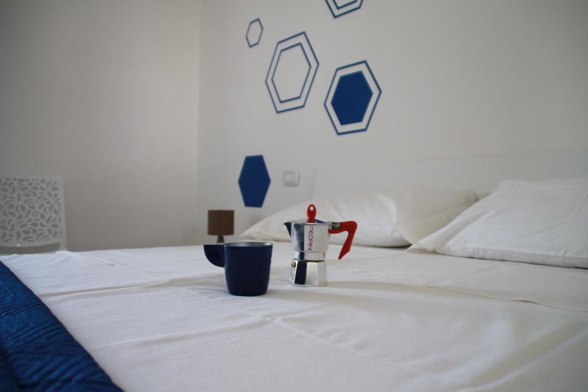 Salento bit house - Shiba Inu - Housity