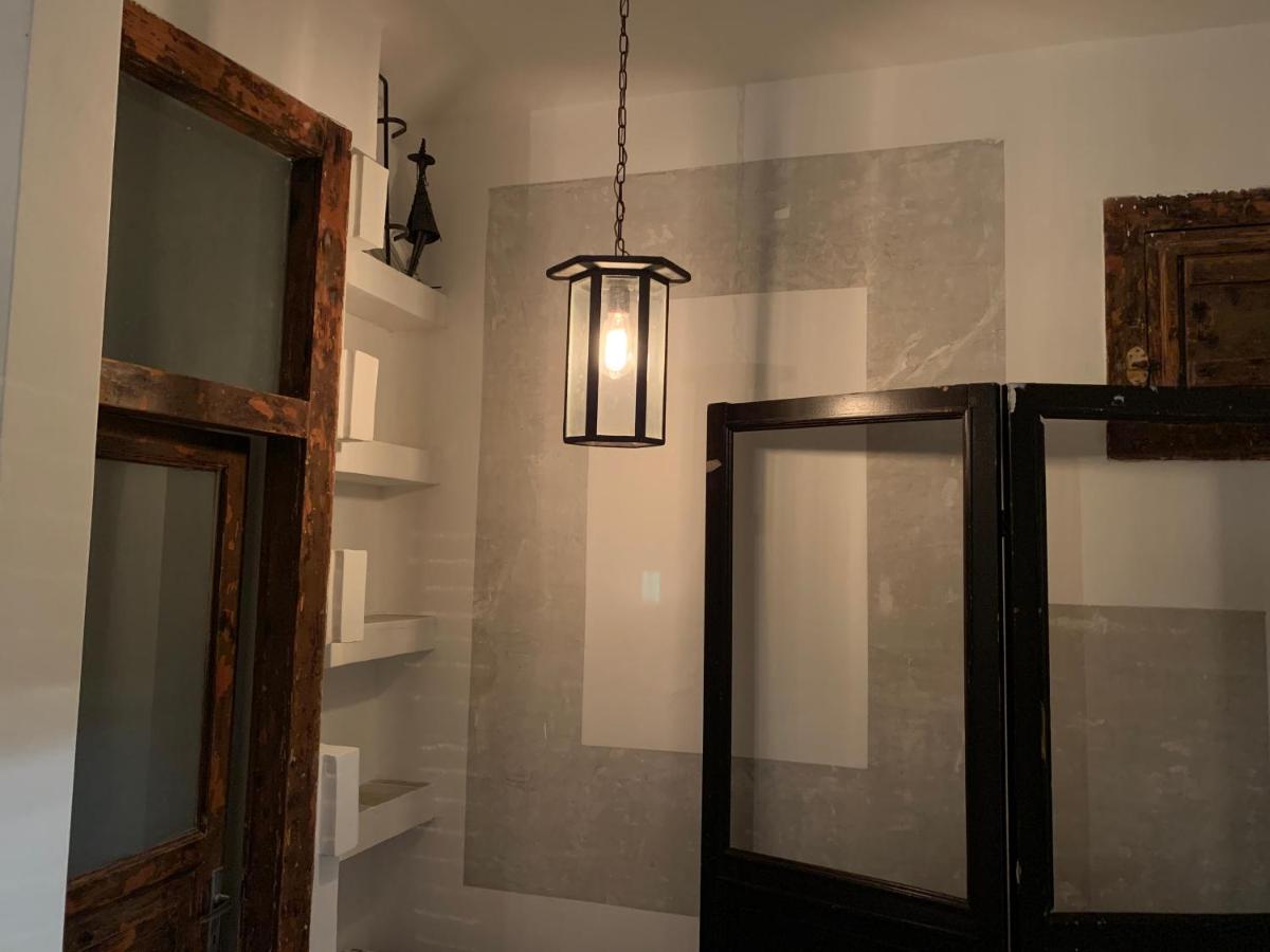 FraLePorte Vintage Apartment - Hizvo