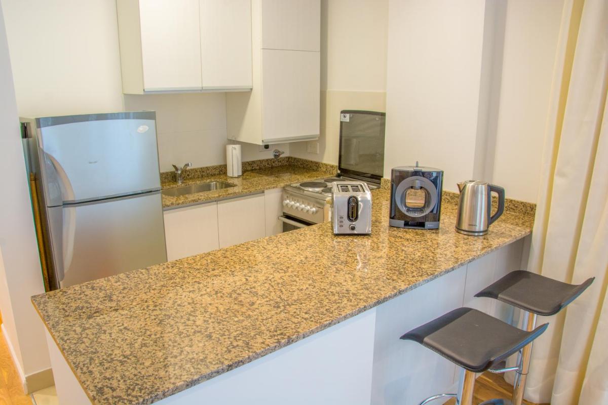 Studio Altos de Juramento - Housity