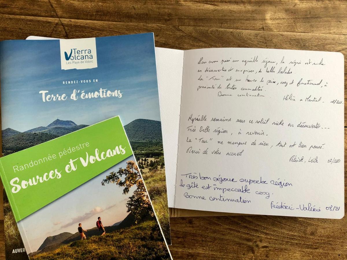 Mon atypique Tour en Auvergne - Housity