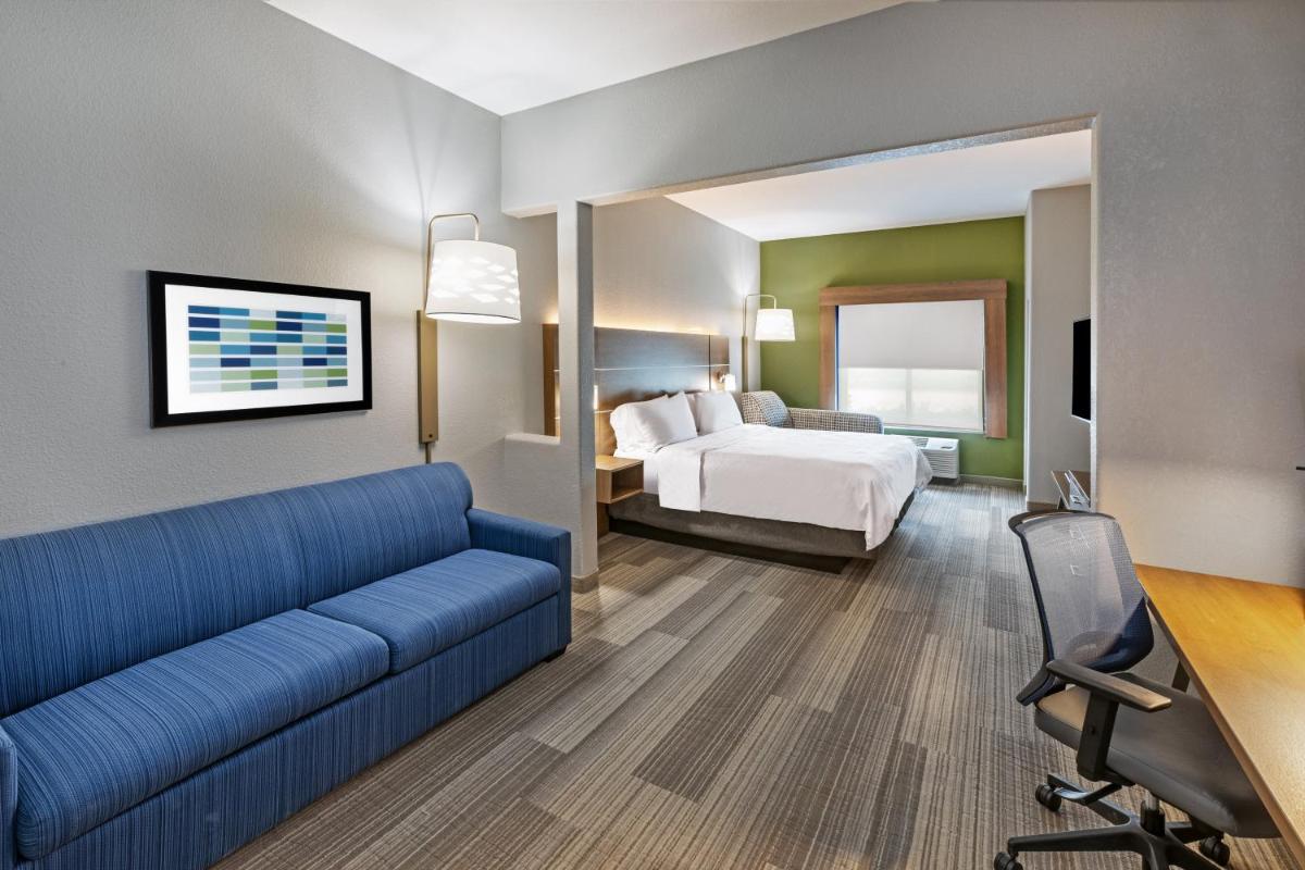 Holiday Inn Express Hotel & Suites Austin NE-Hutto by IHG - Housity
