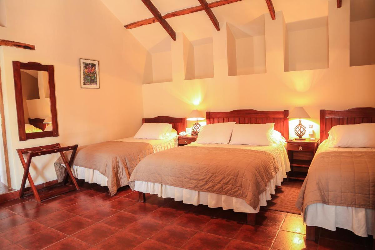 Hotel Boutique La Posada - Housity