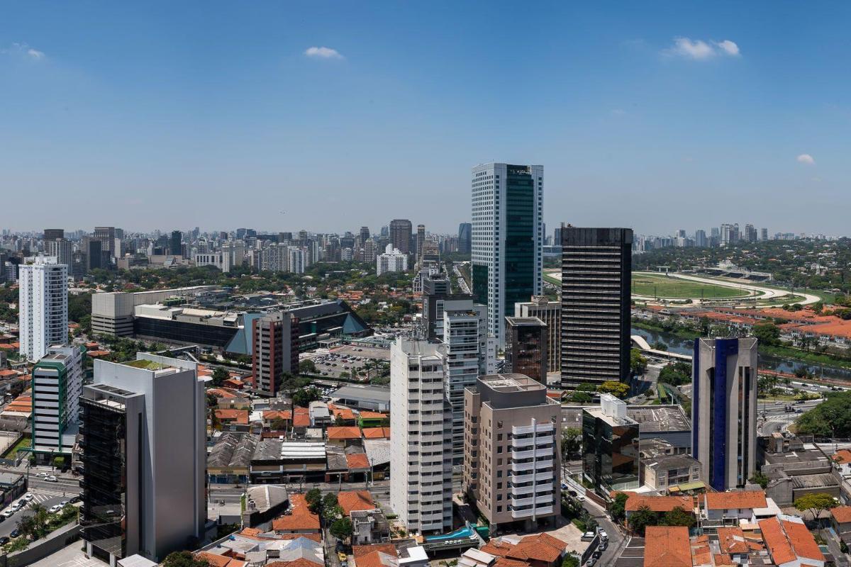 Anylife Summit Pinheiros - Housity