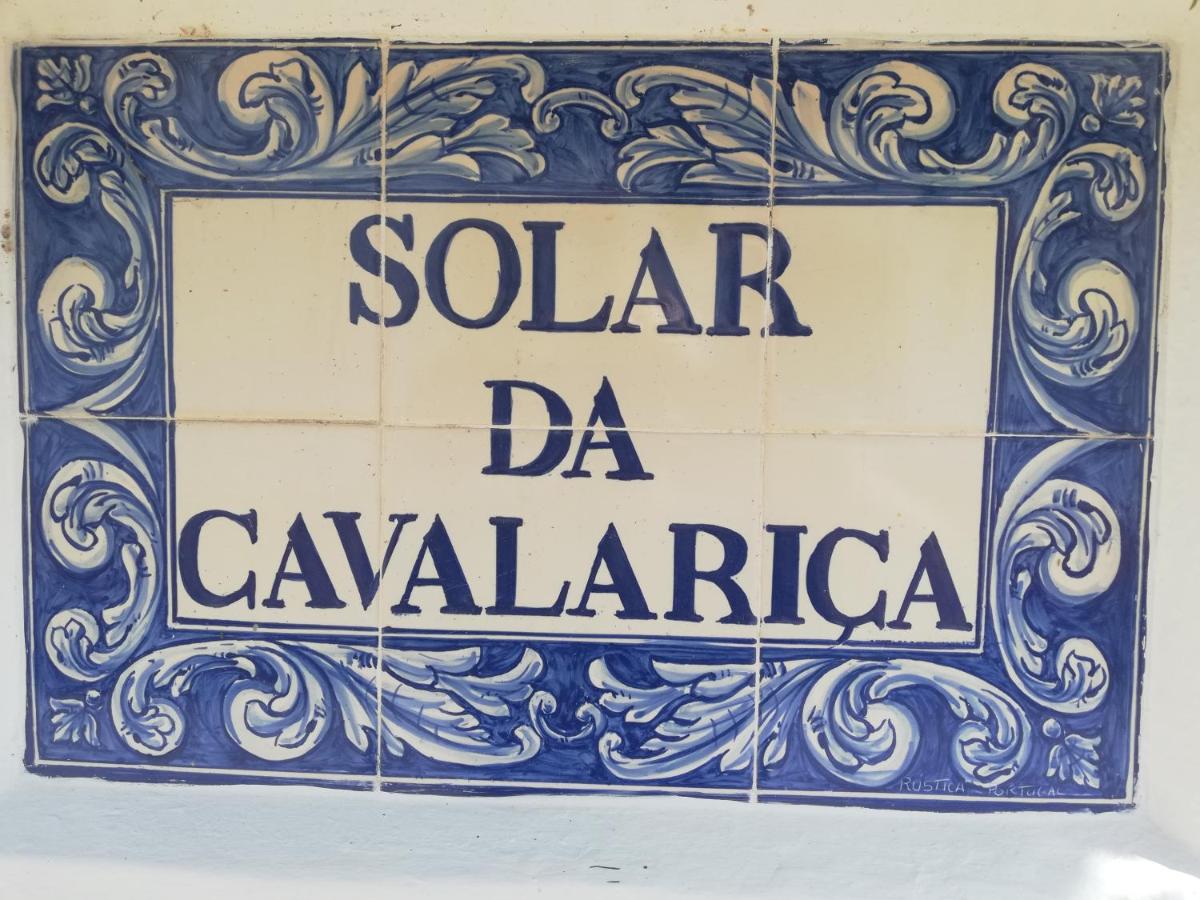 Solar da Cavalariça - Housity
