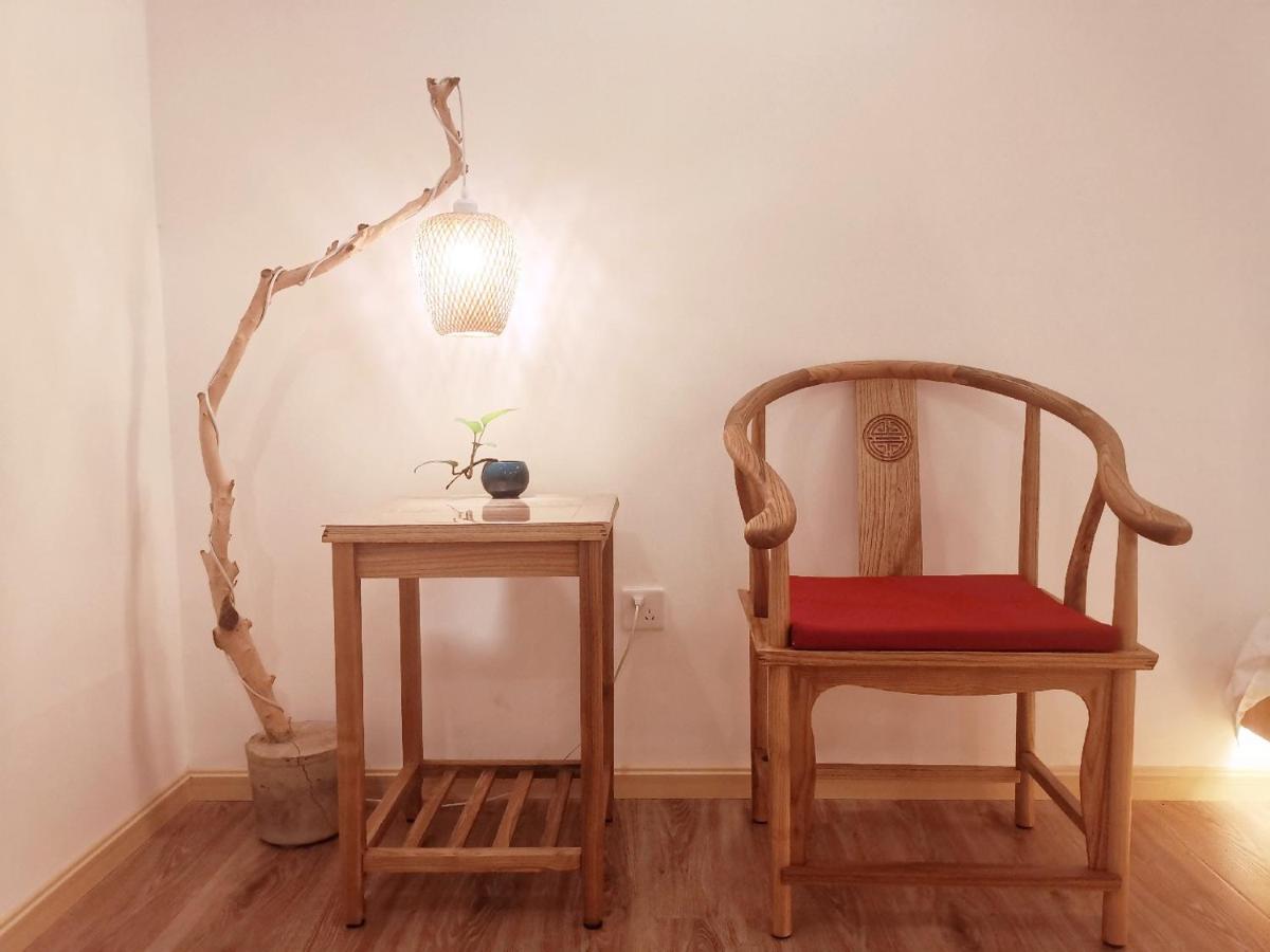 Lingzi's Home Apartment - Housity