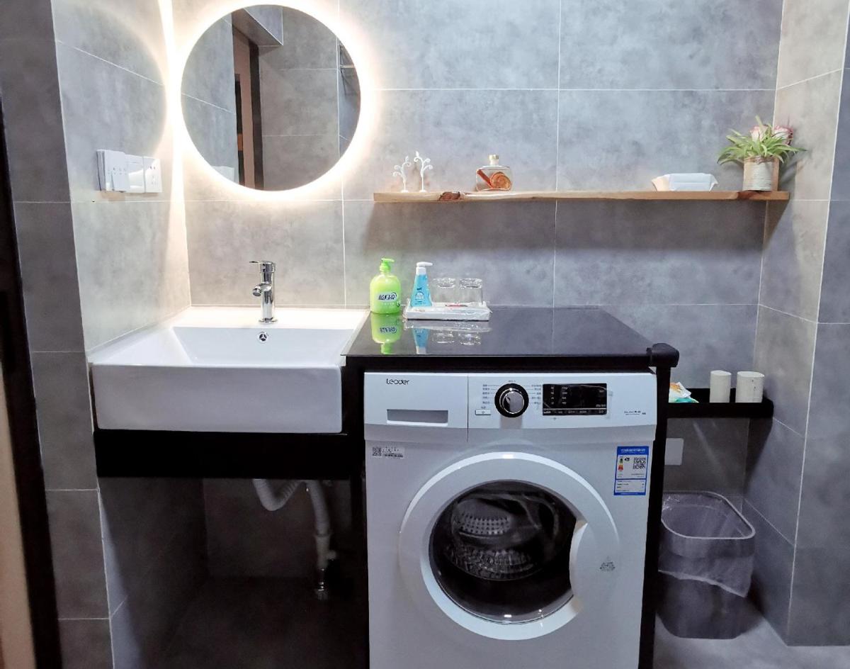 Lingzi's Home Apartment - Housity