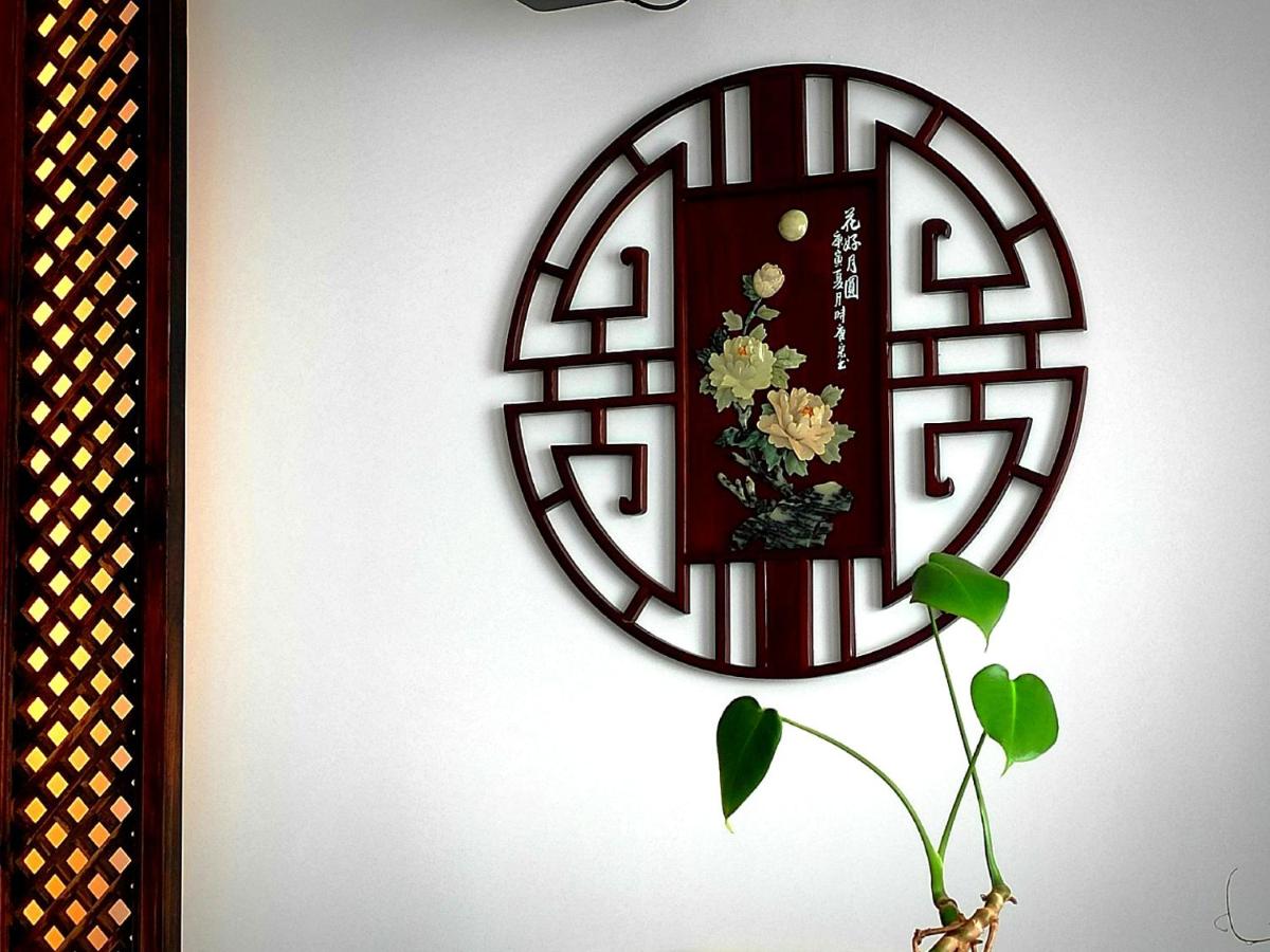 Lingzi's Home Apartment - Housity