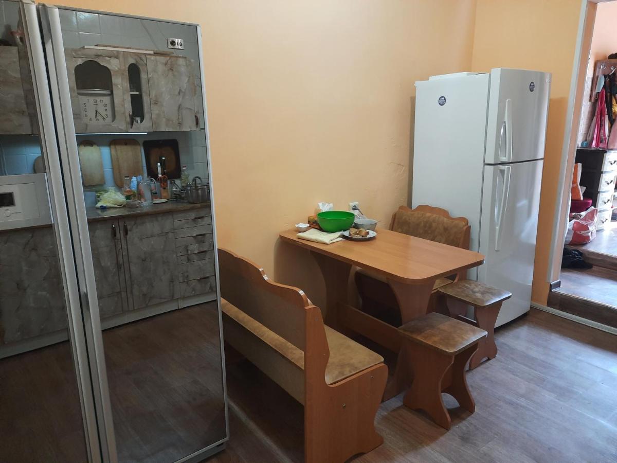 Курорт Куяльник - Housity