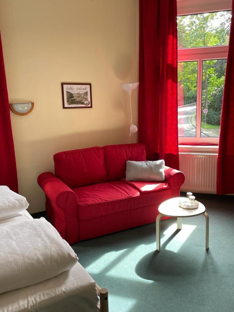 Parkhotel Schnorr - Housity