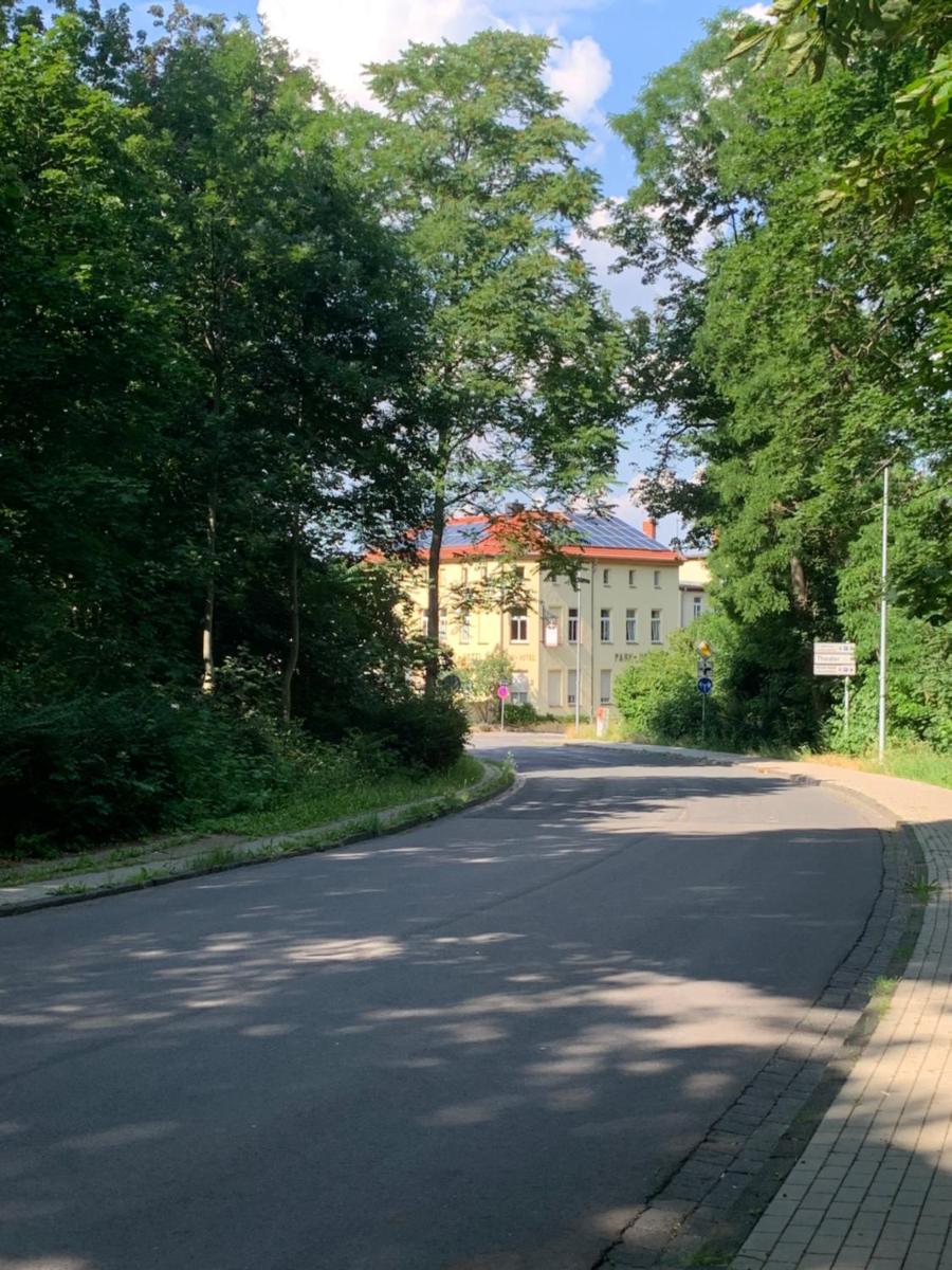 Parkhotel Schnorr - Housity