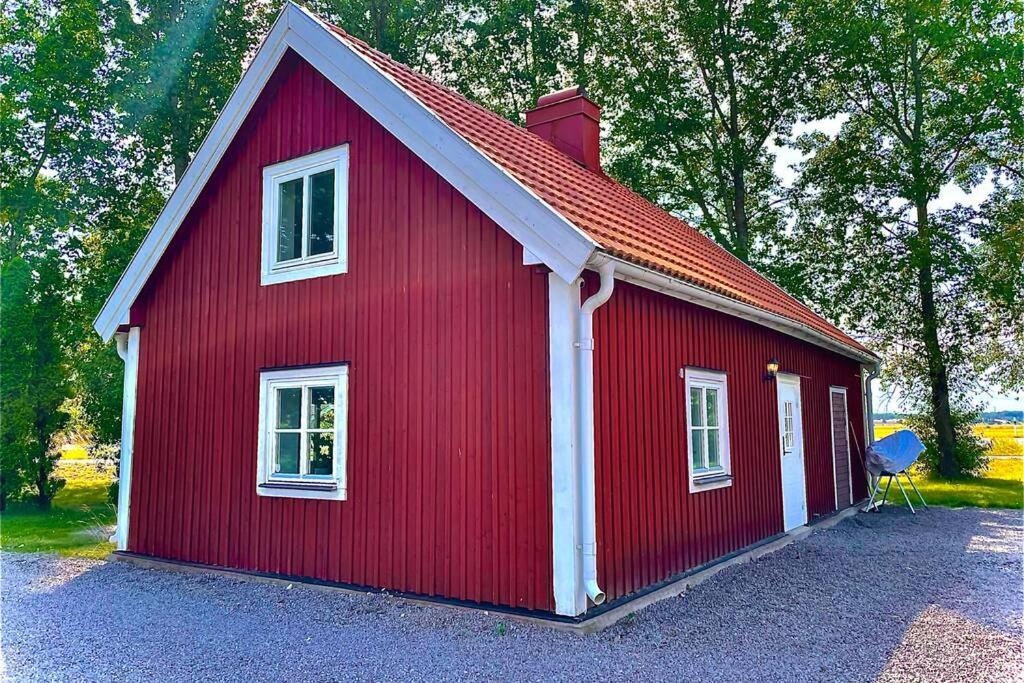 Eget hus med bra läge och toppstandard - Housity