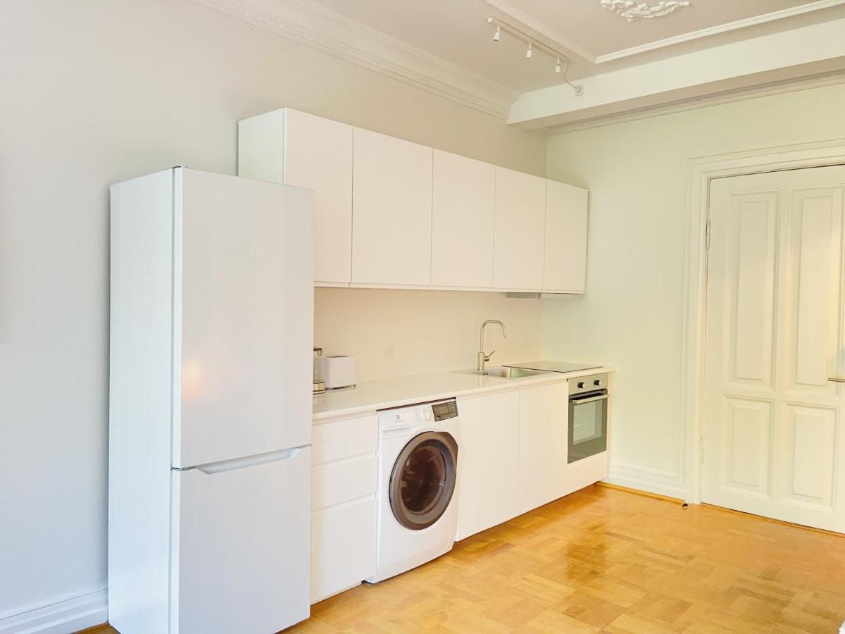 aday - Aalborg mansion - Studio with terrace and garden - Housity