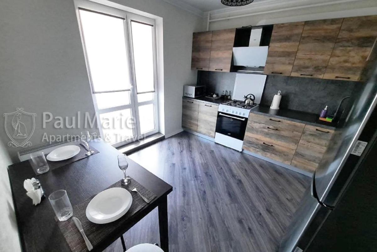 PaulMarie Apartments on Kenika Street - Housity