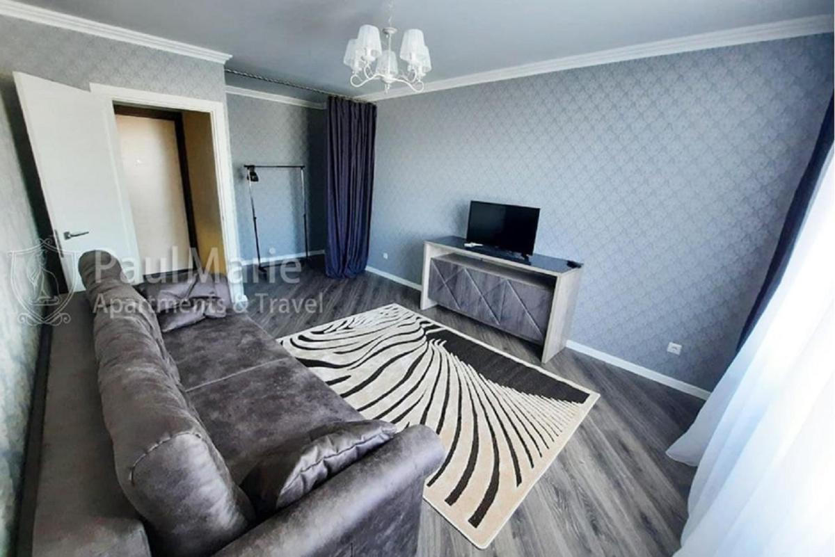 PaulMarie Apartments on Kenika Street - Housity