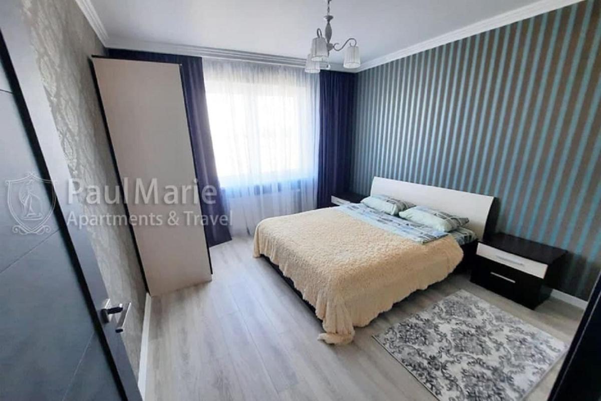 Suitetrails - PaulMarie Apartments on Kenika Street