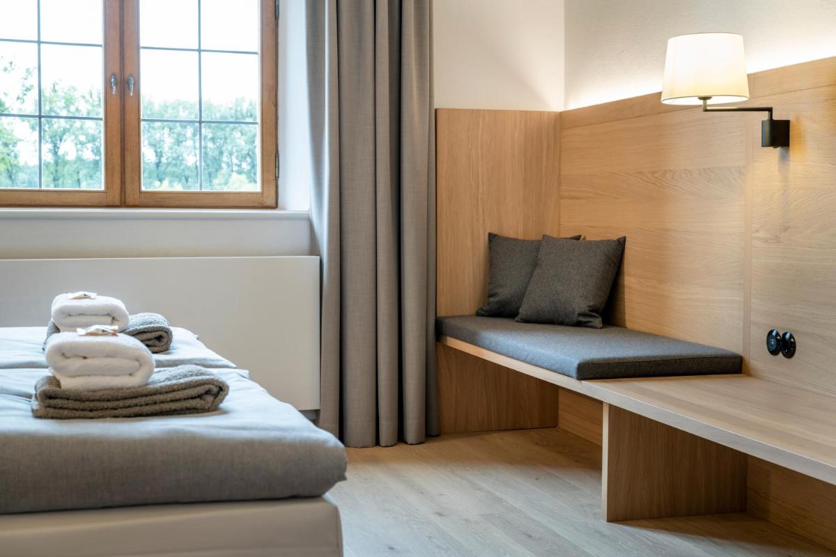 Kloster Seeon - Housity