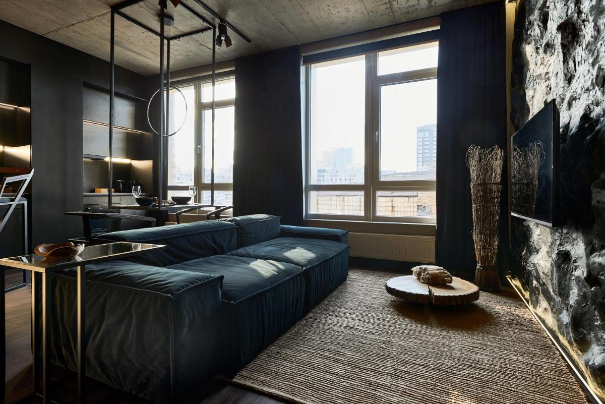 KADOR HOME HOTEL downtown - Housity
