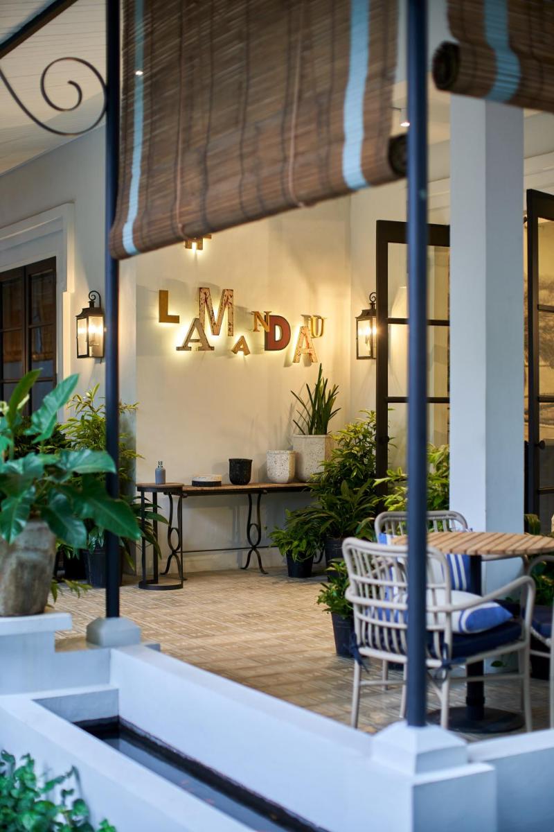 Lamandau House - Housity