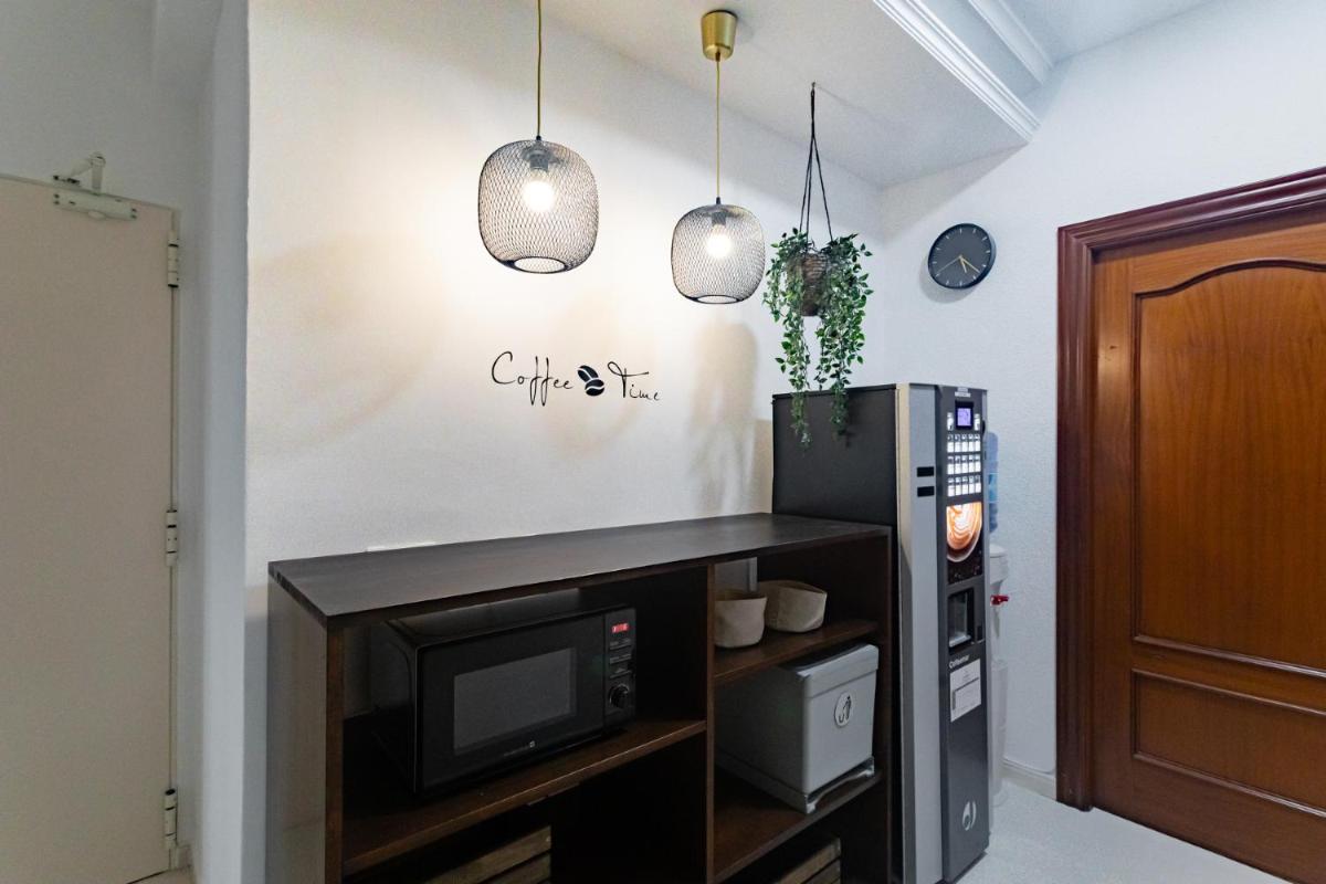 Suitetrails - Hostal La Costa
