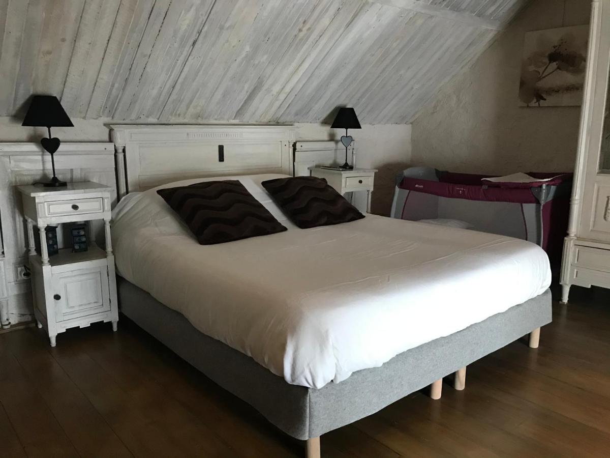 Gîte l ´écurie à la campagne - Housity