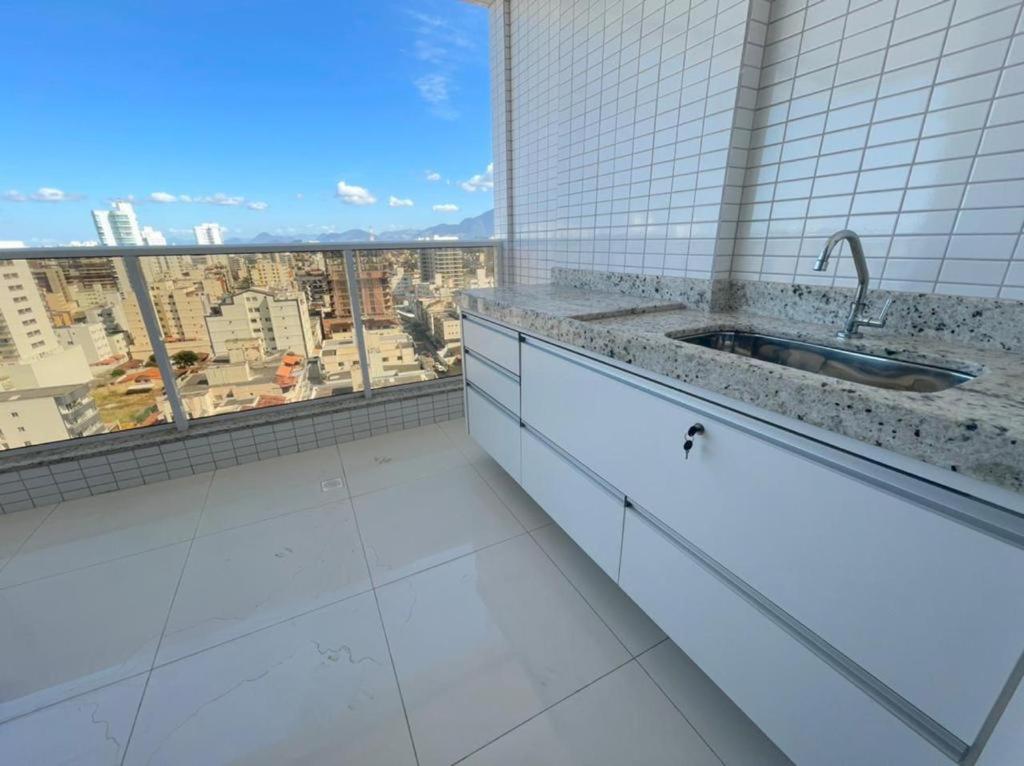 Suitetrails - Apartamento Edifício Paris