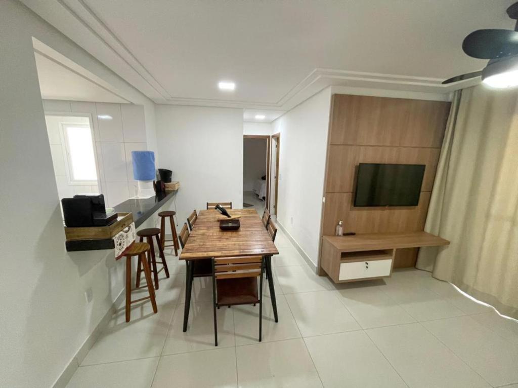 Suitetrails - Apartamento Edifício Paris