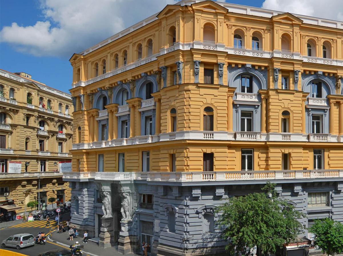 The One Napoli Luxury Apartment - Housity