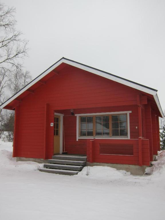 Salmon Holiday Village - Housity
