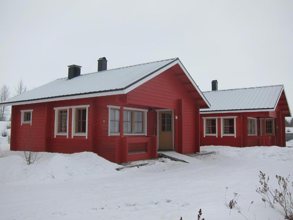 Salmon Holiday Village - Housity