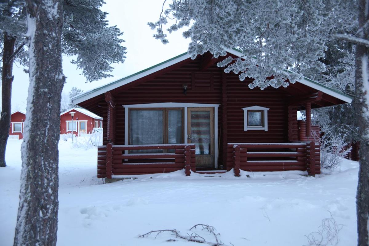 Salmon Holiday Village - Housity