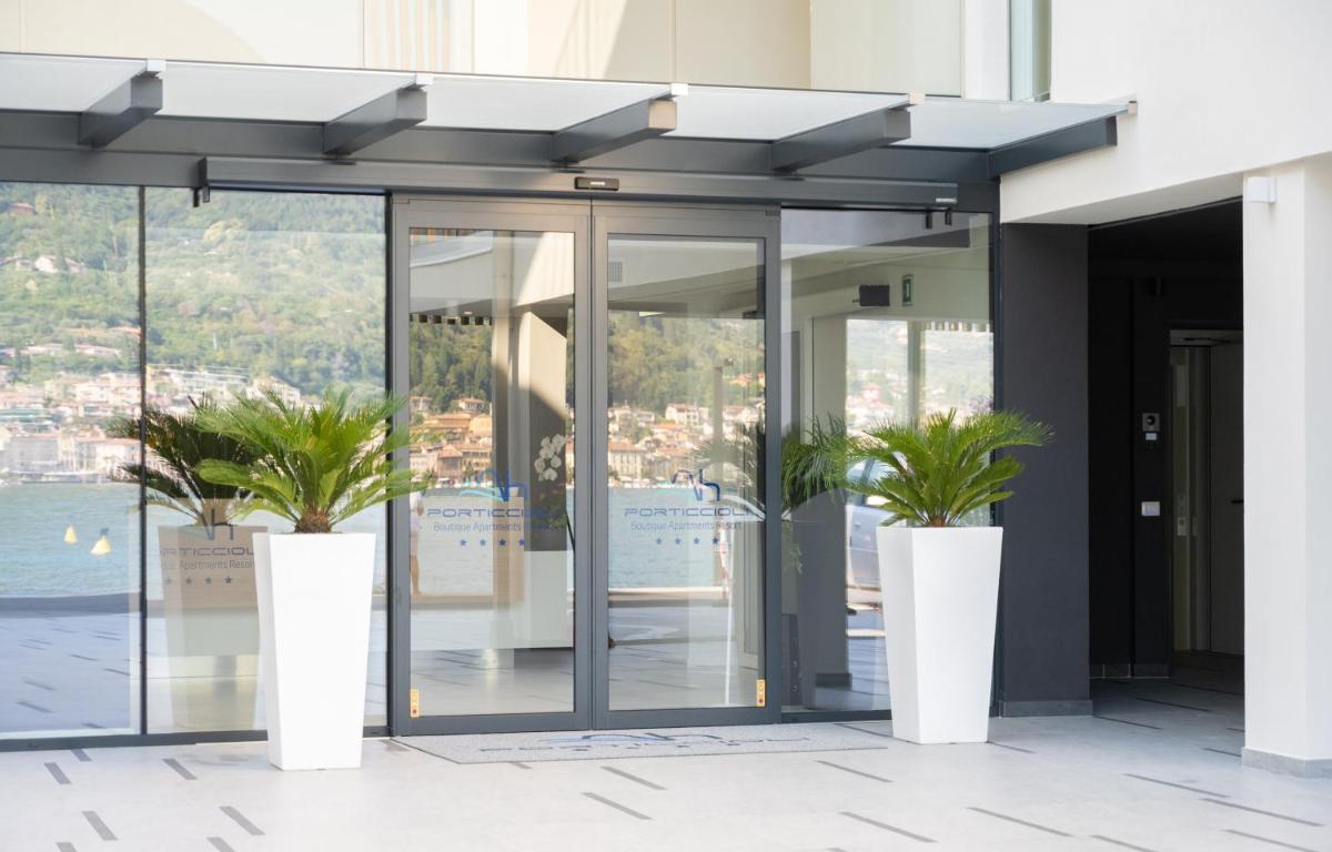 Ah Porticcioli Boutique Apartments - Housity