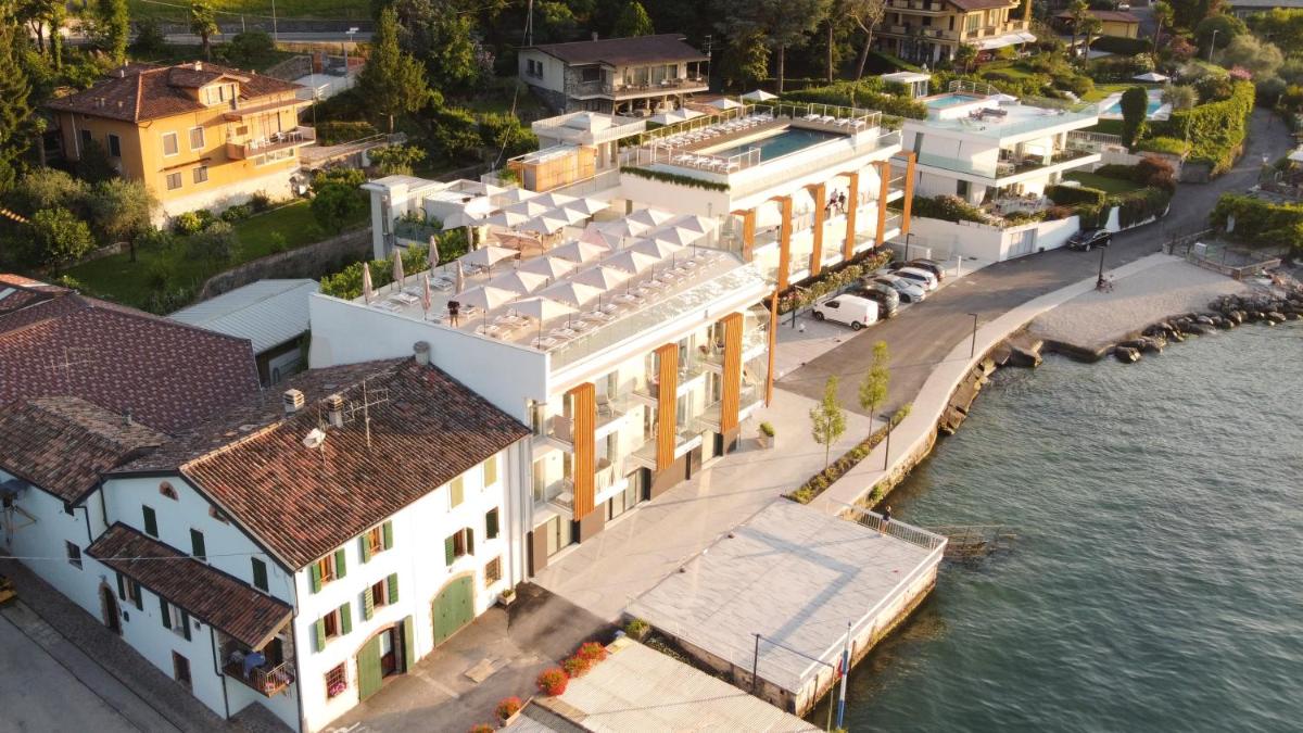 Ah Porticcioli Boutique Apartments - Housity