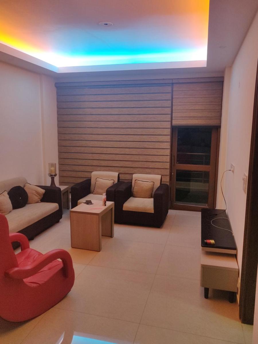 Nature, Meditation with fun and Luv in Woods BAROG near KASAULI - Housity